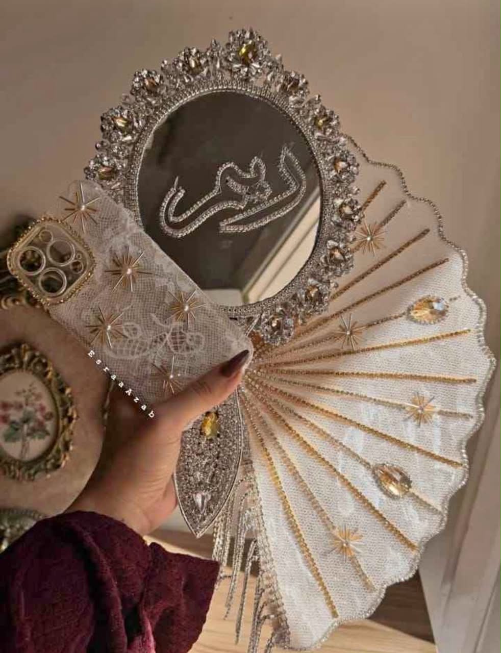 من أعمال زُغْرُوطَة