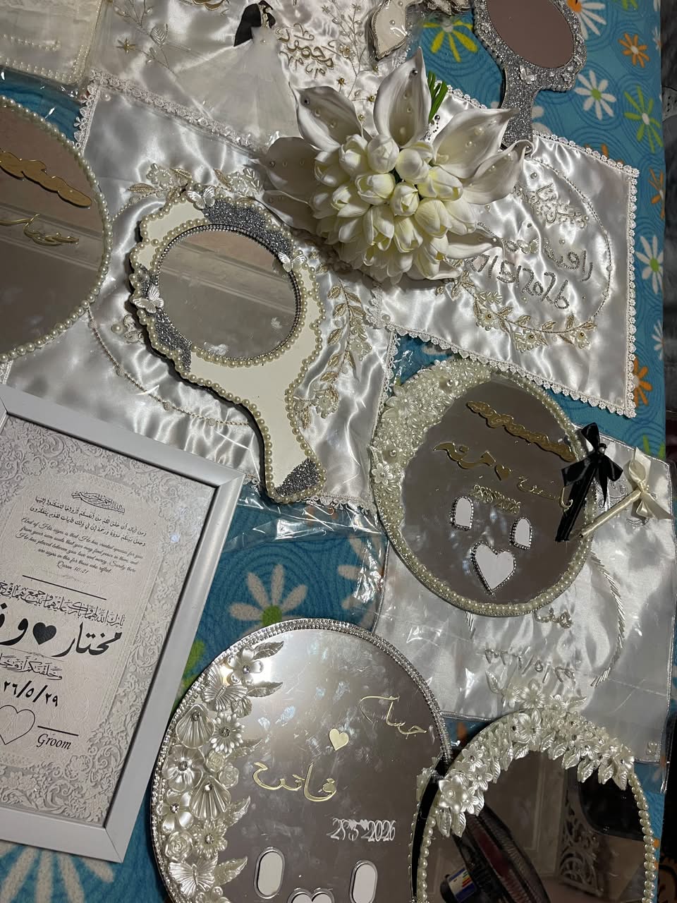 من أعمال زُغْرُوطَة
